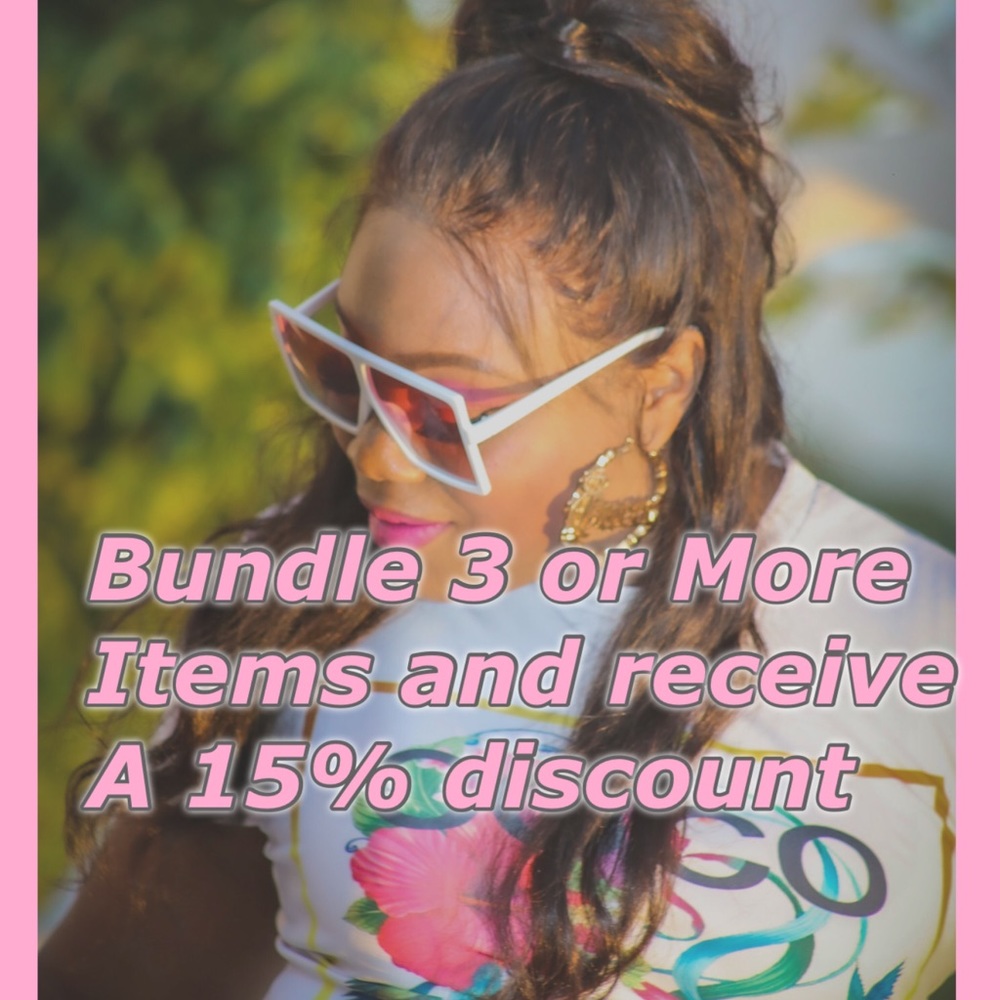 Bundle & Save